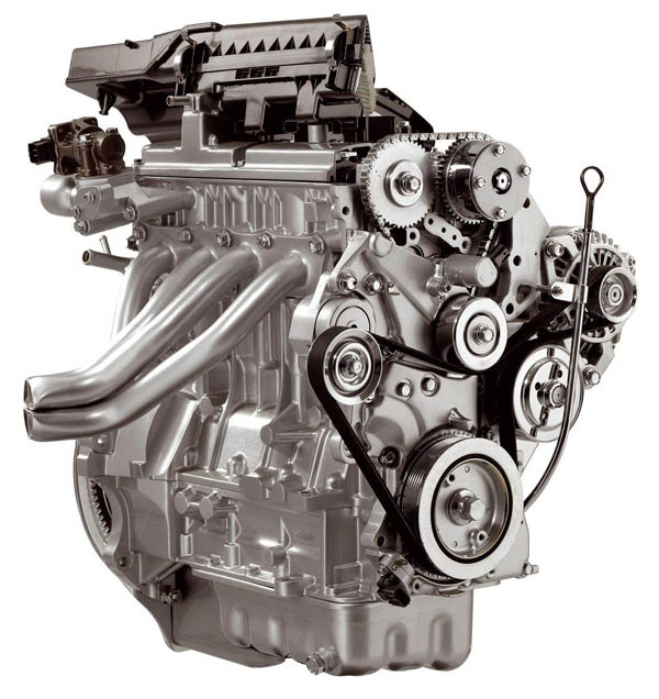 2020 Ac 6000 Car Engine