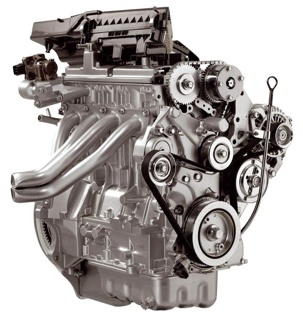 2012 9000 Car Engine